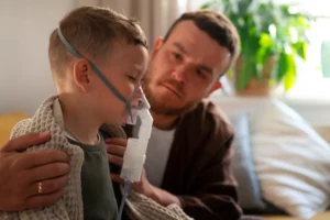 Asthme - logement insalubre
