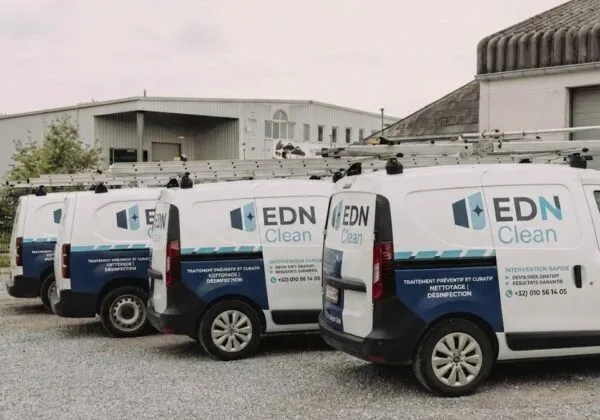 EDN Clean transport