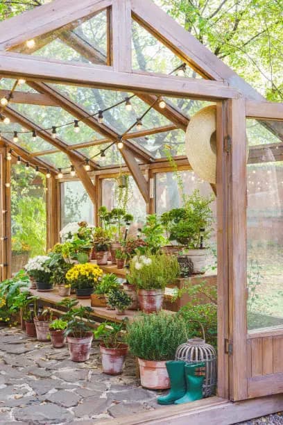 Lavage vérandas et espaces vitrés